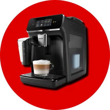 Koffiemachine