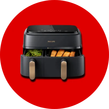 Airfryer & Frituren